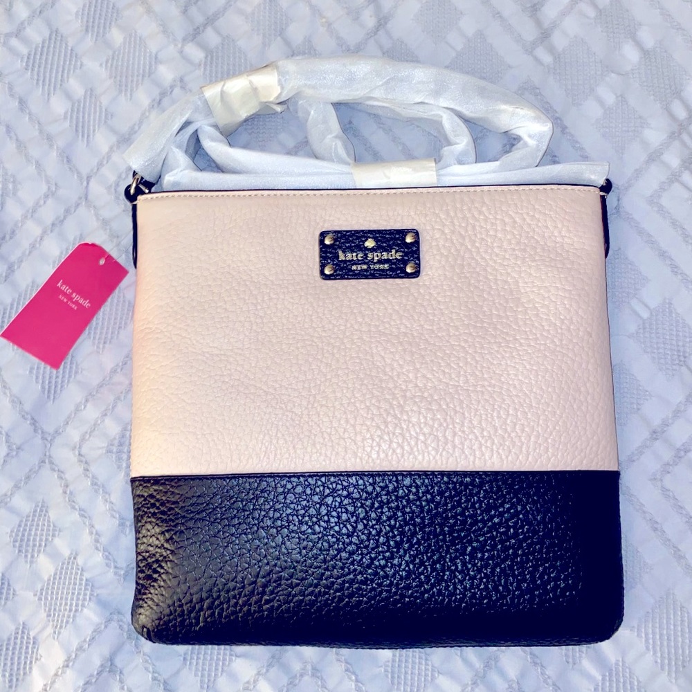 Authentic Kate Spade Crossbody